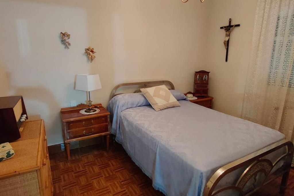 Willa Casa Lucia Palencia Zewnętrze zdjęcie